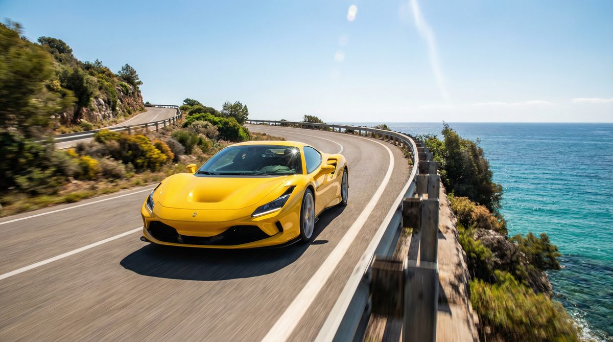 麻豆海岸线自驾视频